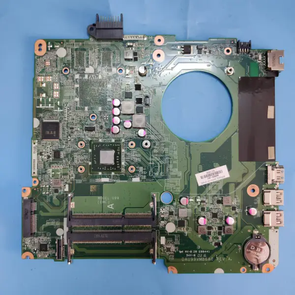 Placa-mãe HP 846803-601 846803-001 15-F A8-7410