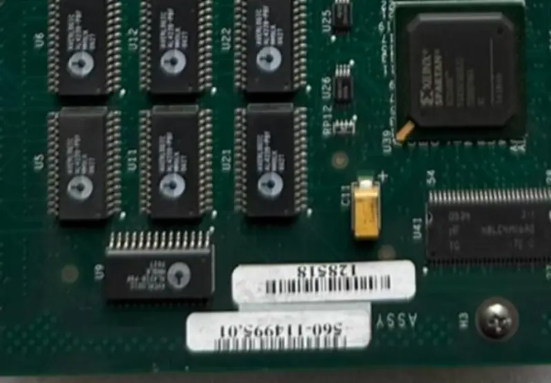 SV PROCESSAMENTO DE IMAGEM BRD 2 PN460-114995.03560-114995