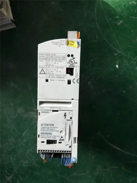 8200 vetor 0,75KW E82EV751_4C -4C 380V