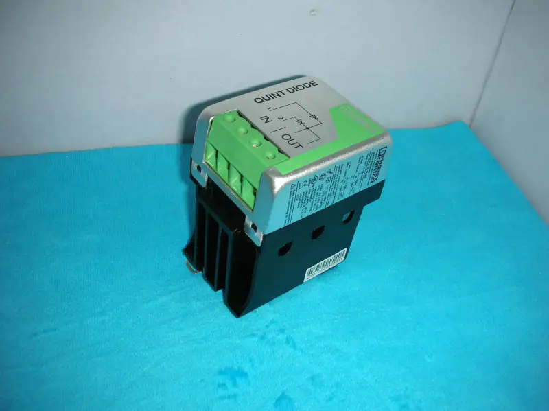 CONTACTO PHOENIX QUINT-DIODE/40