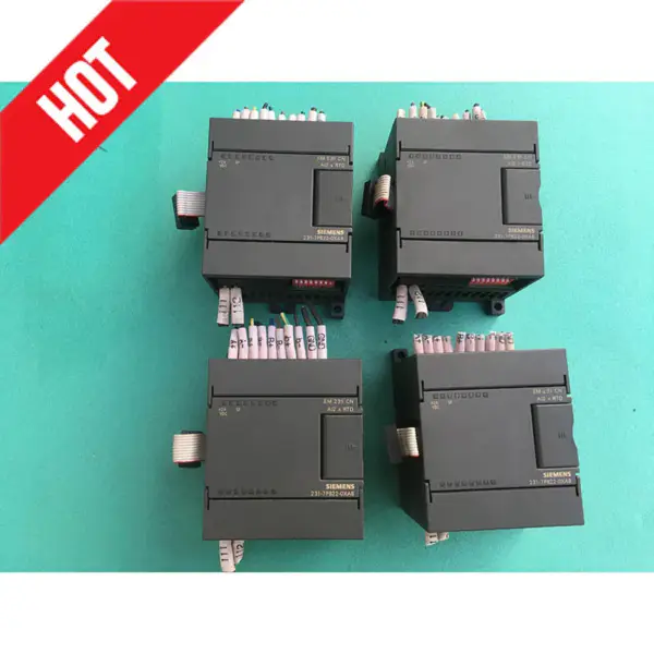 6ES7 231-7PB22-0XA8 PLC Siemens