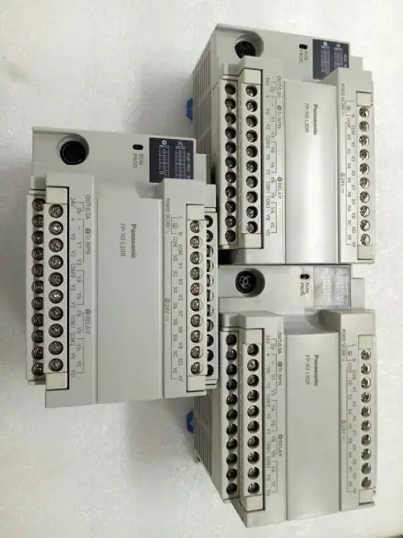 PLC AFPX0L30R-F da Panasonic