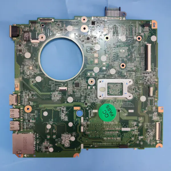 Placa-mãe HP 846803-601 846803-001 15-F A8-7410