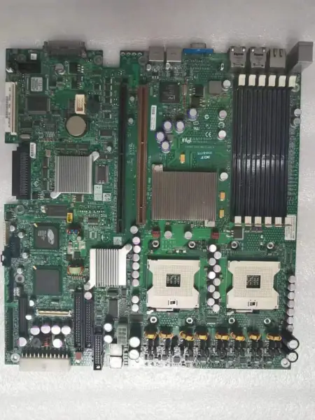 Placa-mãe Intel SE7520JR2