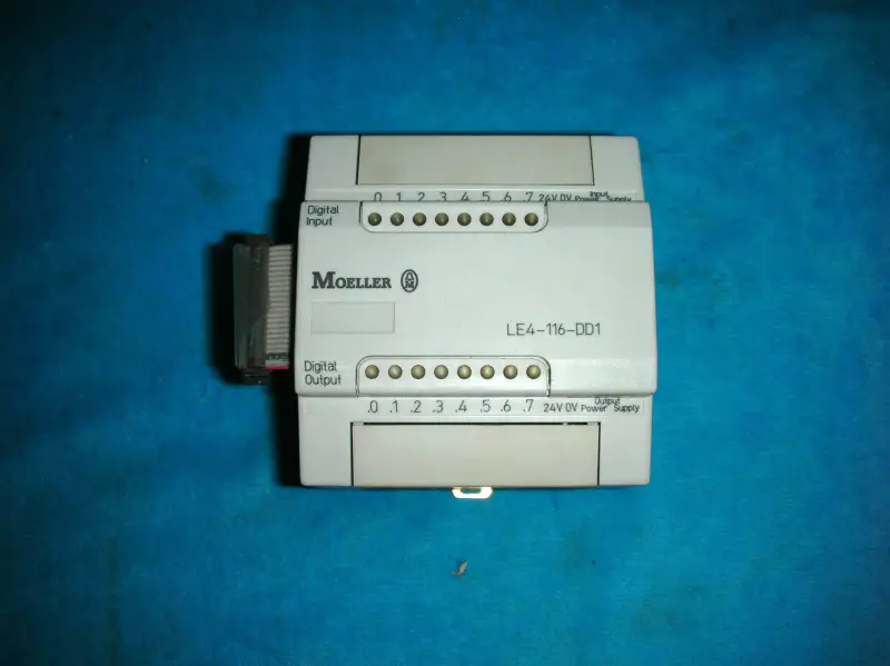 MOELLER LE4-116-DD1