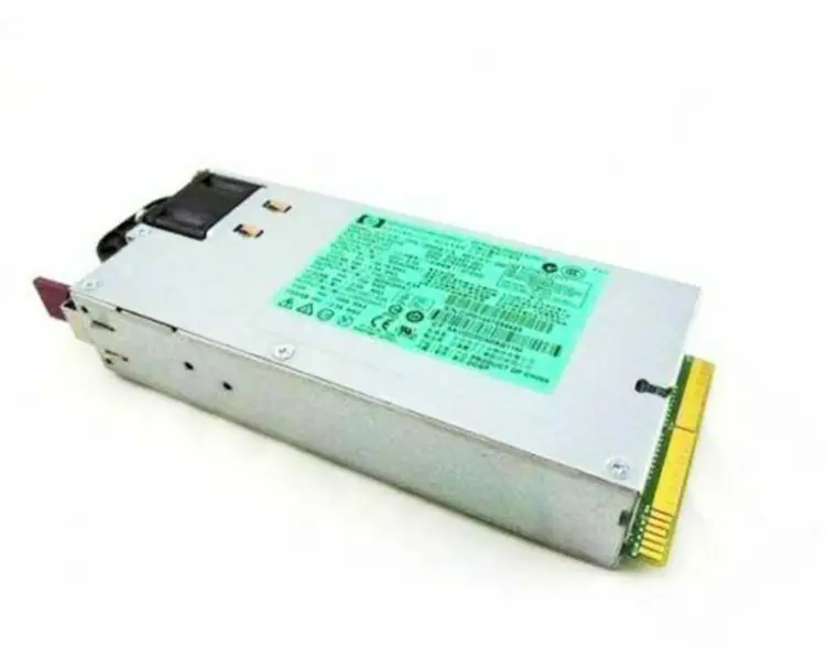 Unidade de servidor 1200w 570451-101 para Sl335s G7 / Sl390s G7 / S6500 / B600