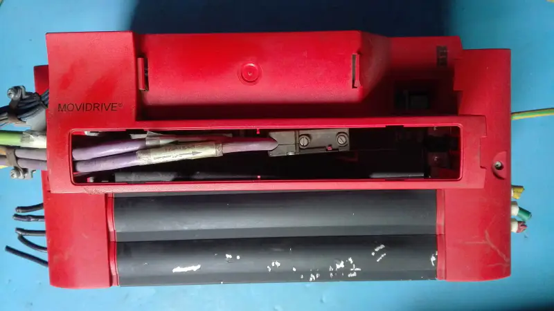 COSTURA MDX61B0300-503-4-0T 8279845