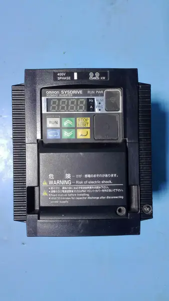 3G3MX2-A4022-Z