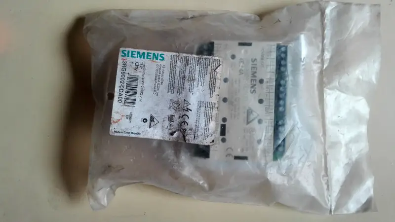 3RG9002-0DA00 4E/4A