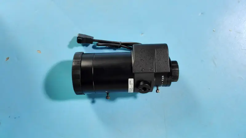 10-120mm TVR1016DC