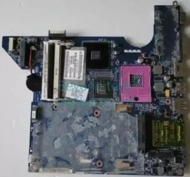 Placa-mãe HP 573109-001
