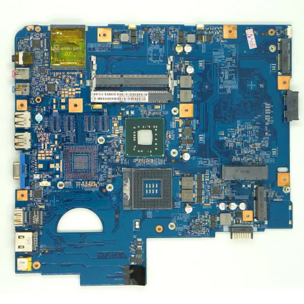 Acer 5738 5738G 48.4CG08.011 Placa-mãe