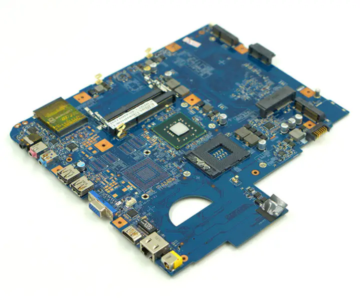 Acer 5738 5738G 48.4CG08.011 Placa-mãe