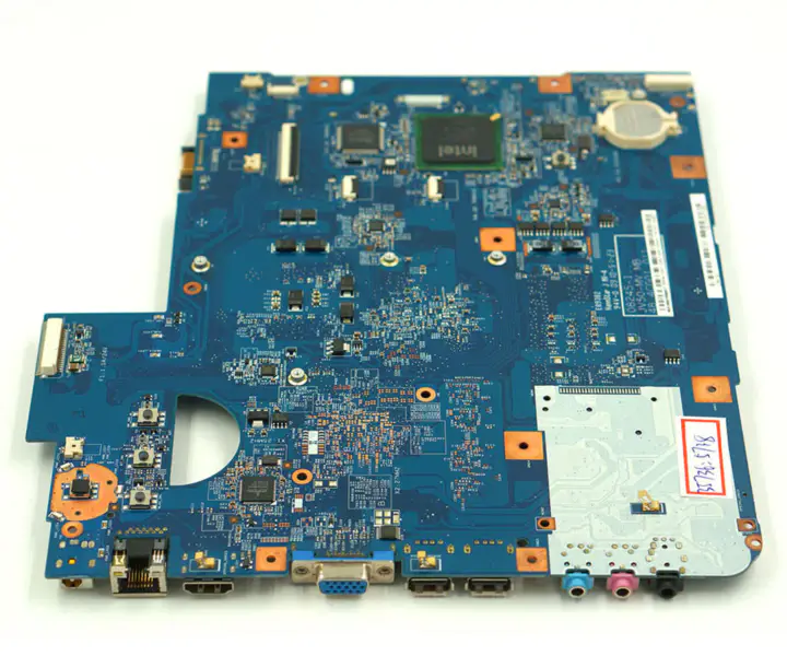 Acer 5738 5738G 48.4CG08.011 Placa-mãe