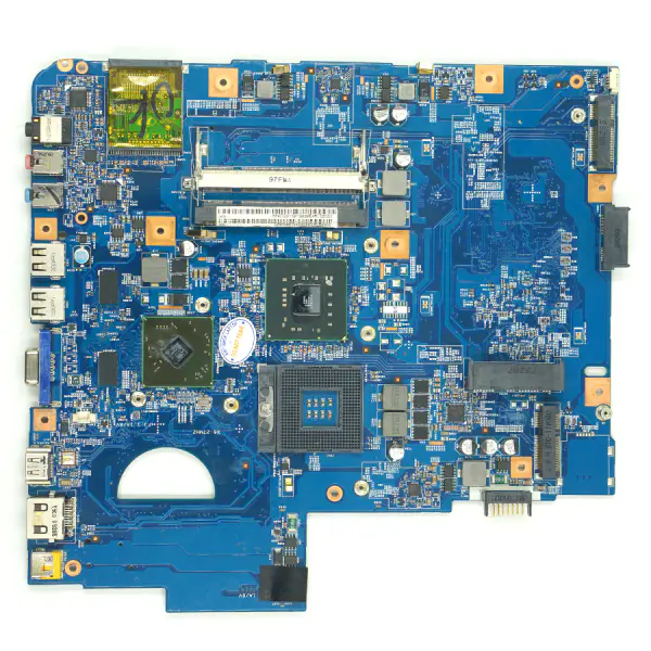 Acer 5738 5738G 48.4CG08.011 Placa-mãe