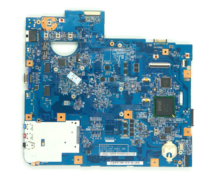 Acer 5738 5738G 48.4CG08.011 Placa-mãe
