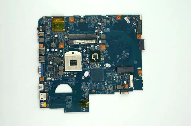 ACER 5740 5740G 48.4GD01.01M Placa-mãe integrada