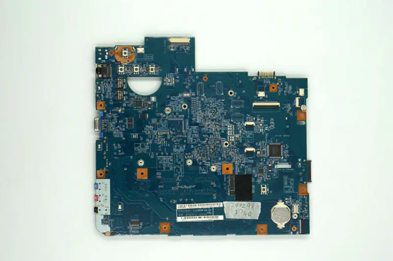 ACER 5740 5740G 48.4GD01.01M Placa-mãe integrada
