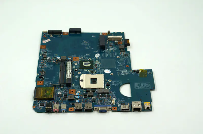 ACER 5740 5740G 48.4GD01.01M Placa-mãe integrada