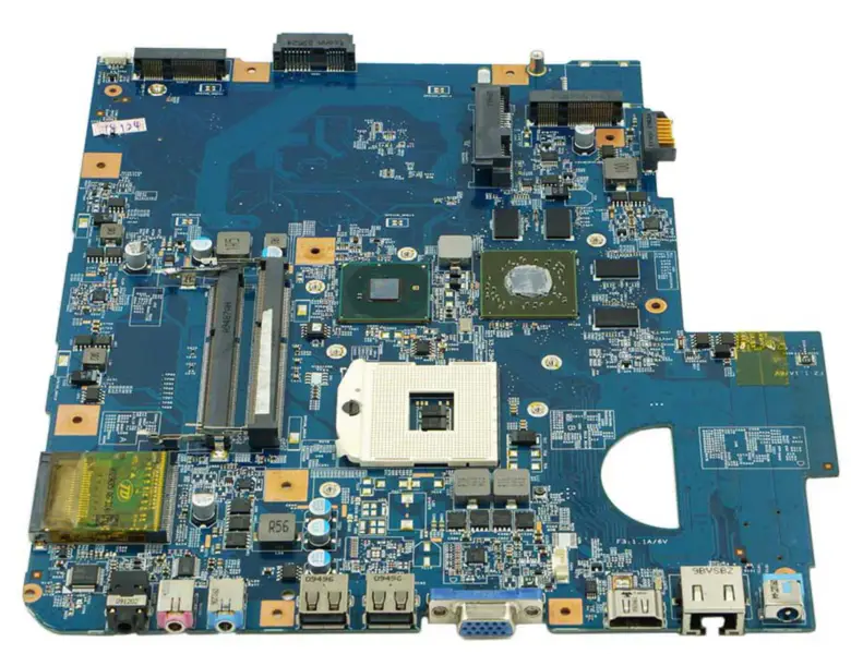 Acer 48.4GD01.01M 5740 5740G MBPM701001 Placa-mãe
