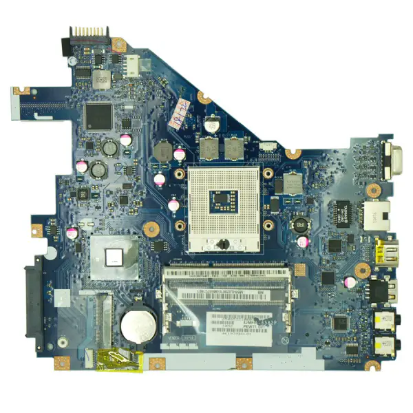 Acer 5742 5742G PEW71 LA-6582P Placa-mãe
