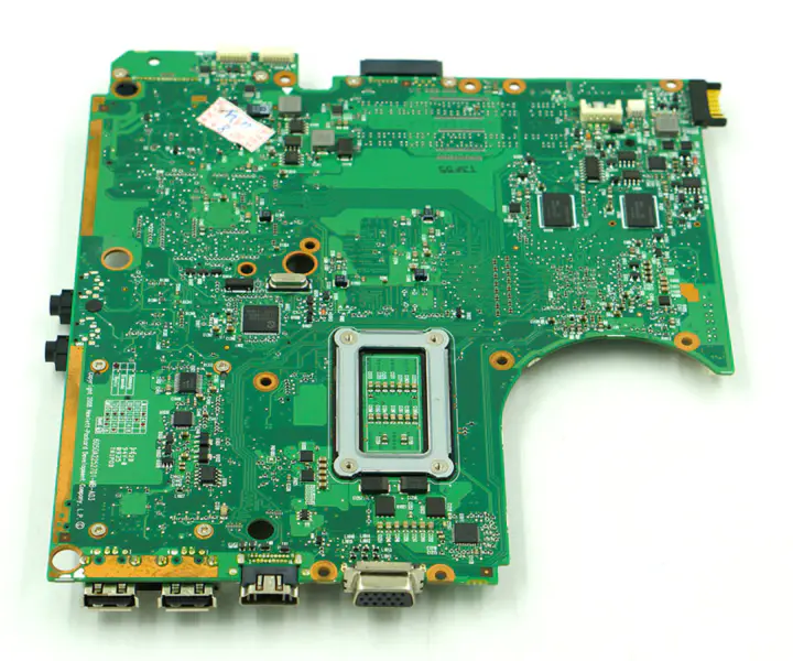 Placa-mãe HP 4510s 4710s 4411s 4410s 574508-001
