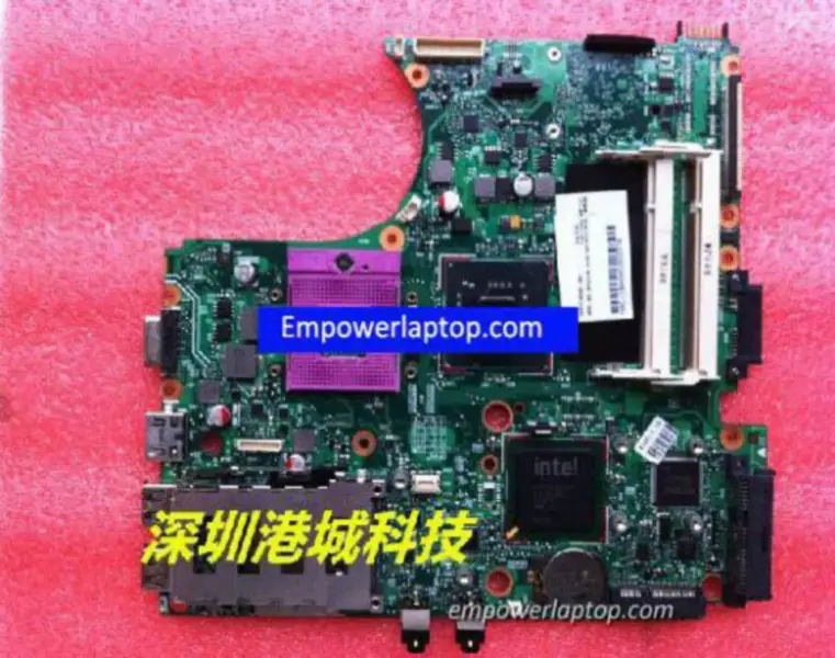 Placa-mãe HP 574510-001 4410S 4510S 4311S GM45