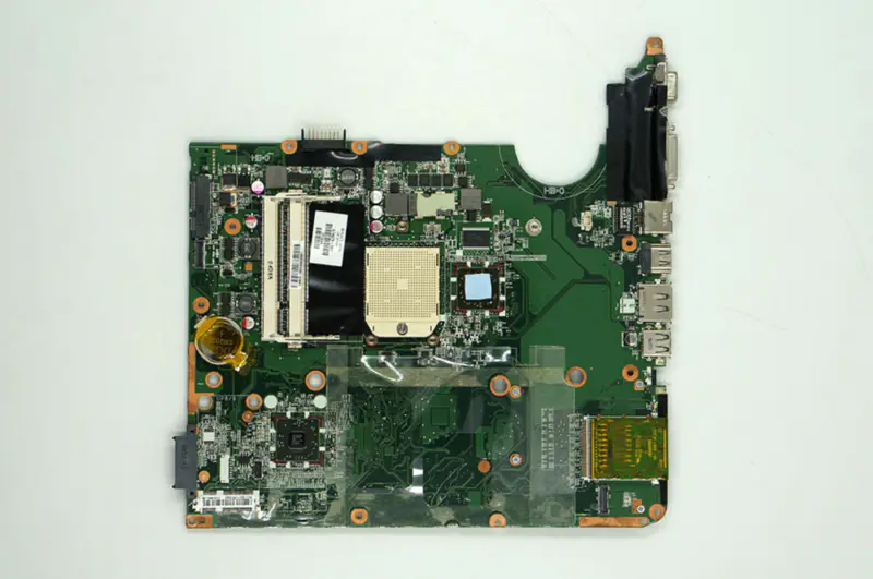 Placa-mãe HP DV7 574679-001