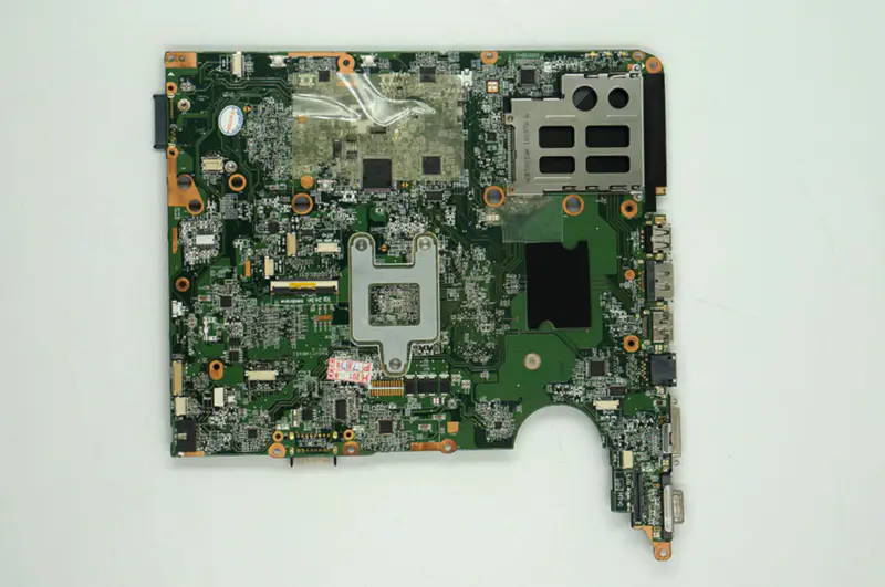 Placa-mãe HP DV7 574679-001