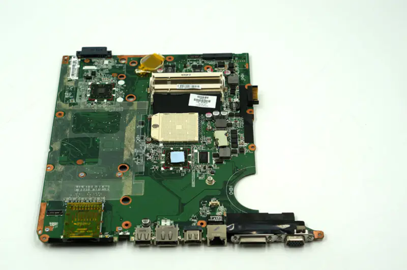 Placa-mãe HP DV7 574679-001