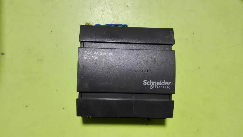 TAC I/A SÉRIE MN 200