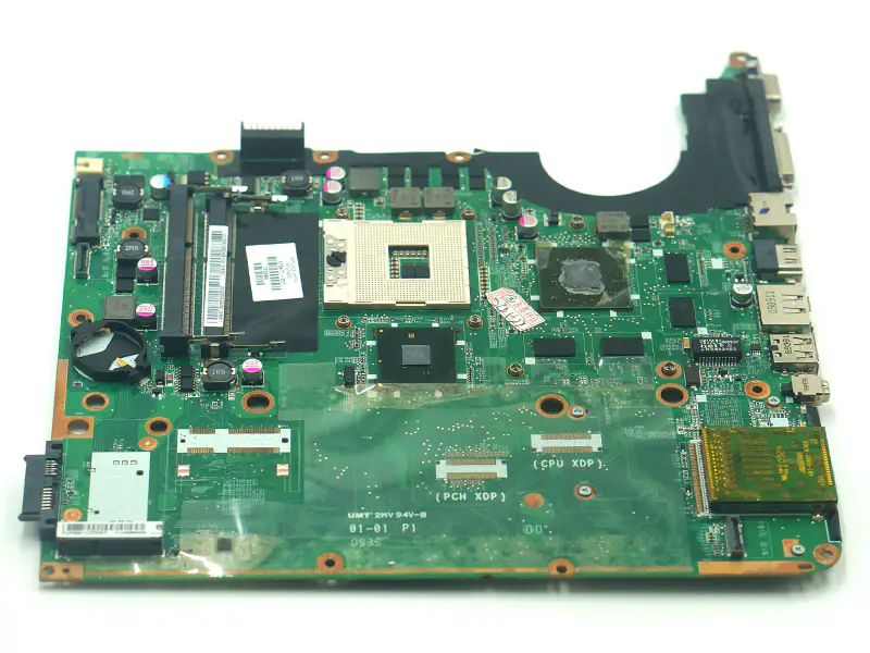 Placa-mãe HP 575477-001 DV7 DV7T GT230