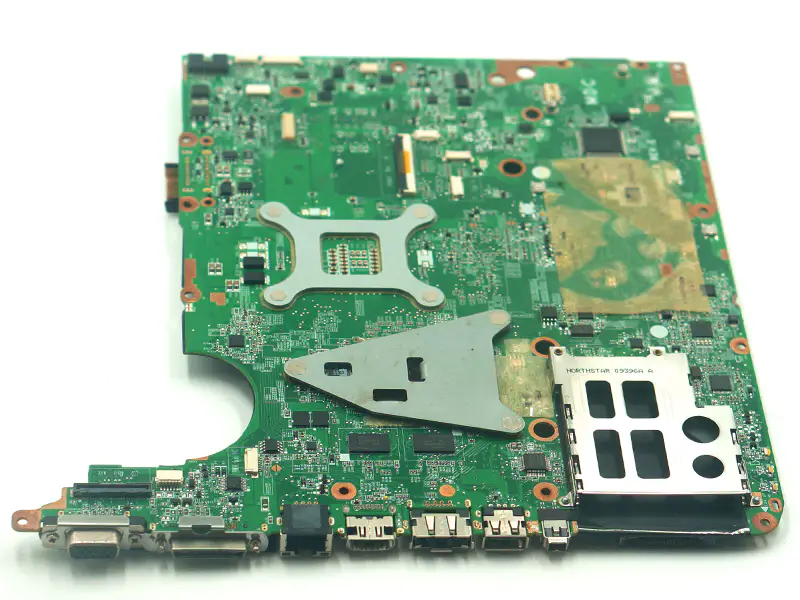 Placa-mãe HP 575477-001 DV7 DV7T GT230