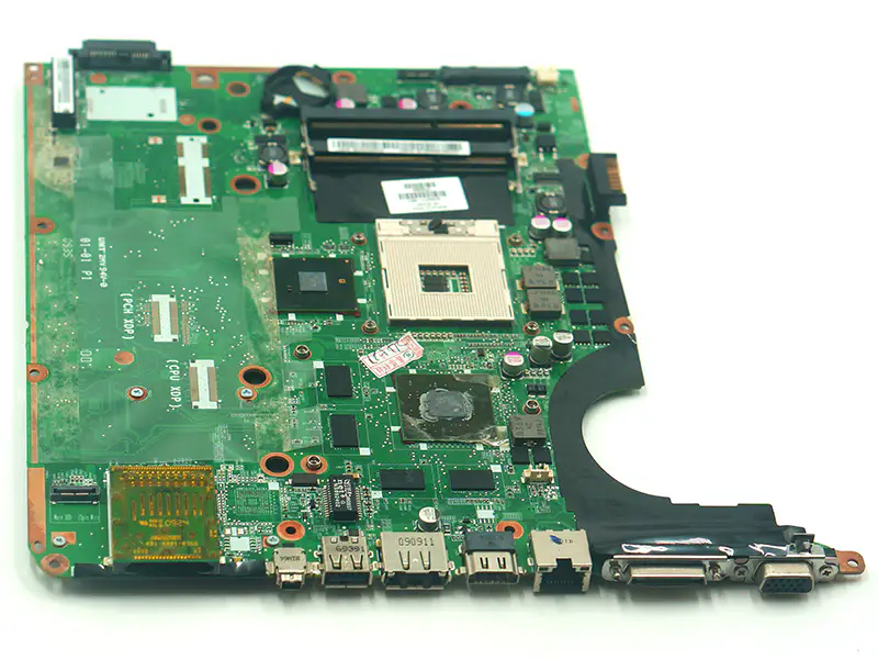 Placa-mãe HP 575477-001 DV7 DV7T GT230