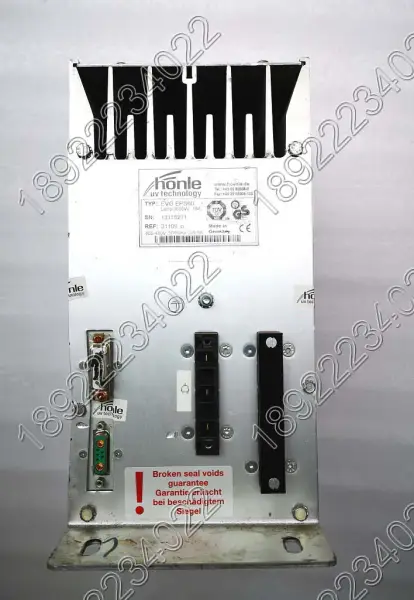 Fonte de alimentação HONLE EVG EPS60