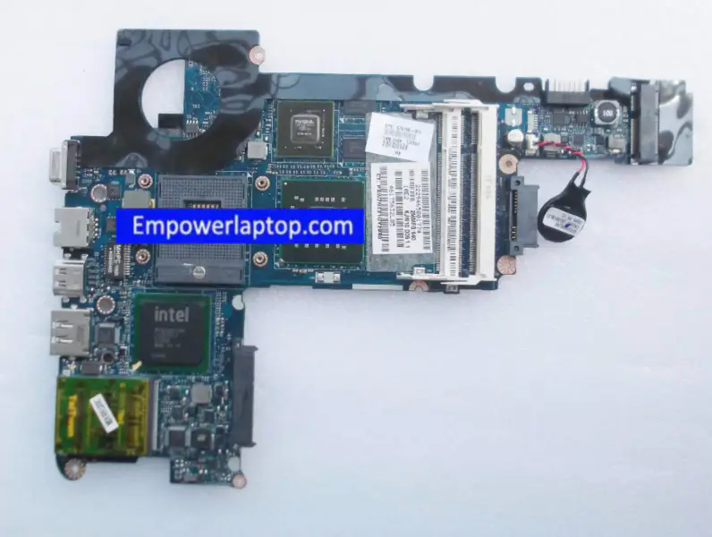 Placa-mãe HP DV3 576795-001
