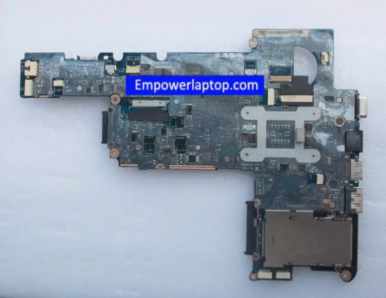 Placa-mãe HP DV3 576795-001