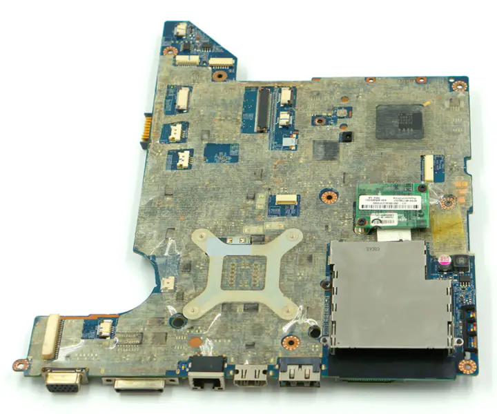 Placa-mãe HP DV4 576945-001