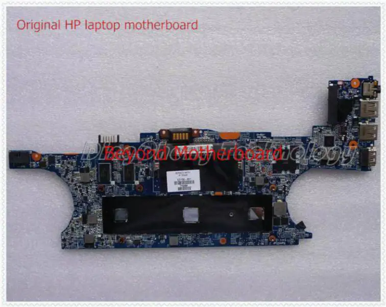 Placa-mãe HP 577100-001 para ENVY13