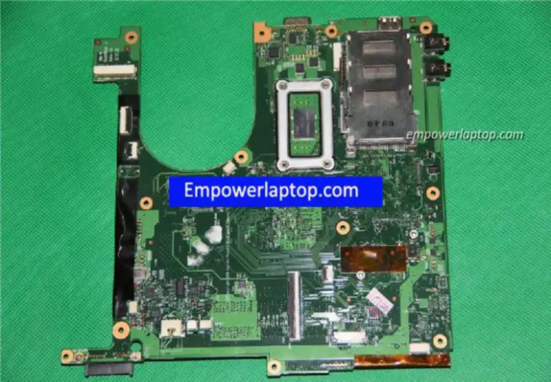 Placa-mãe HP 577224-001 4310S
