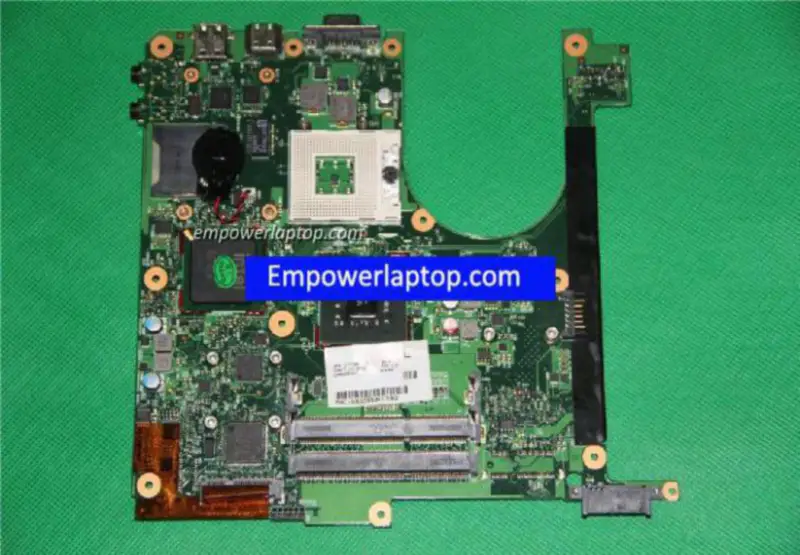 Placa-mãe HP 577224-001 4310S