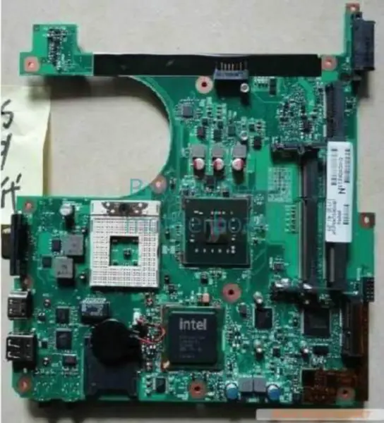 Placa-mãe HP 577225-001