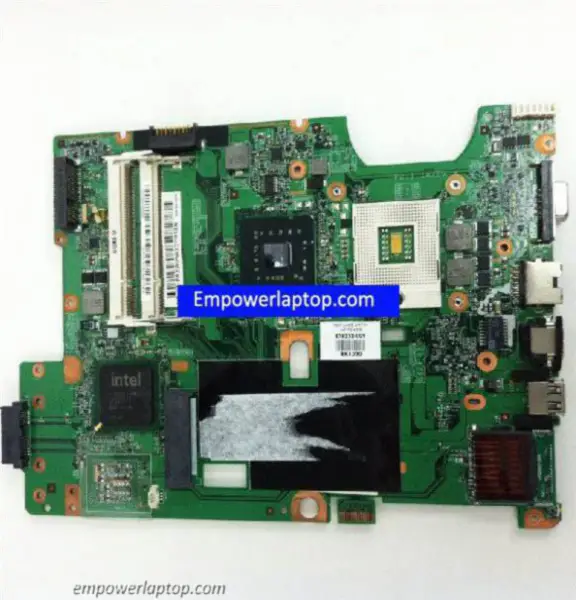 Placa-mãe HP G60 G60-500 G60-600 G60T 578232-001
