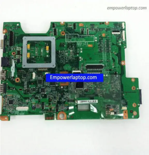 Placa-mãe HP G60 G60-500 G60-600 G60T 578232-001