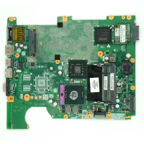 Placa-mãe HP G71 578701-001