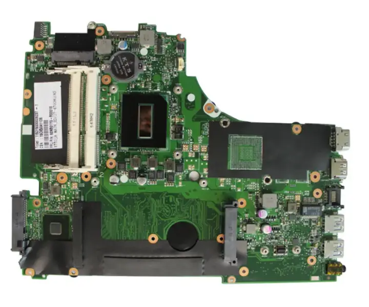 Placa-mãe Asus K750J K750JA X750JA REV2.0