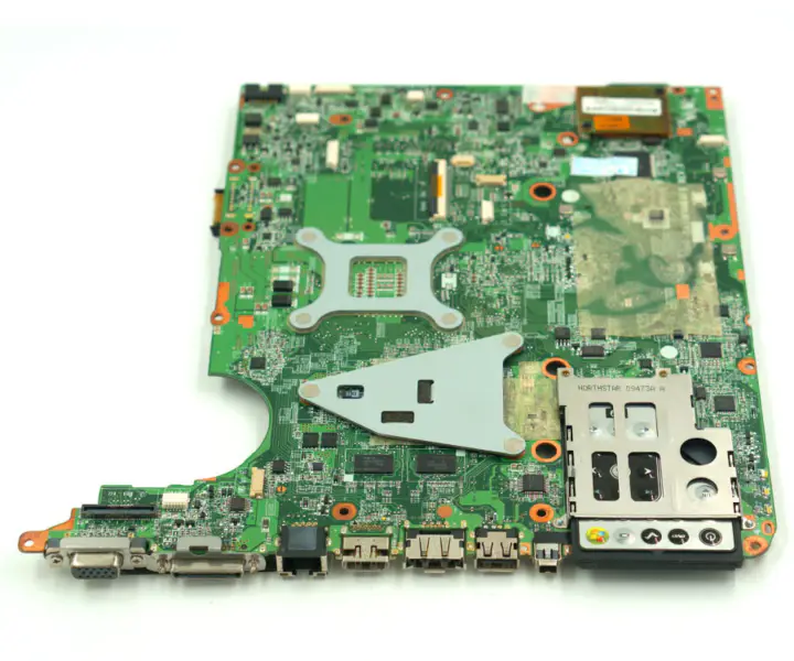 Placa-mãe HP DV7-3000 580972-001 DA0UP6MB6F0