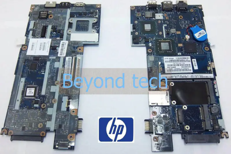 Placa-mãe HP 581079-001