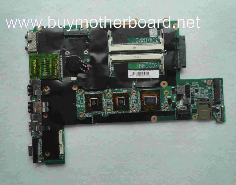 Placa-mãe HP DM3 581176-001