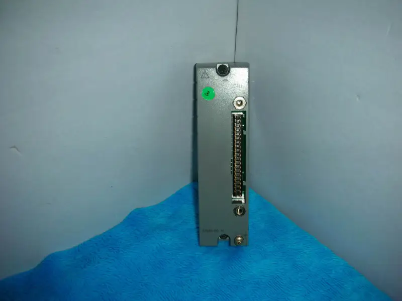 YOKOGAWA ATK4A-00 S1